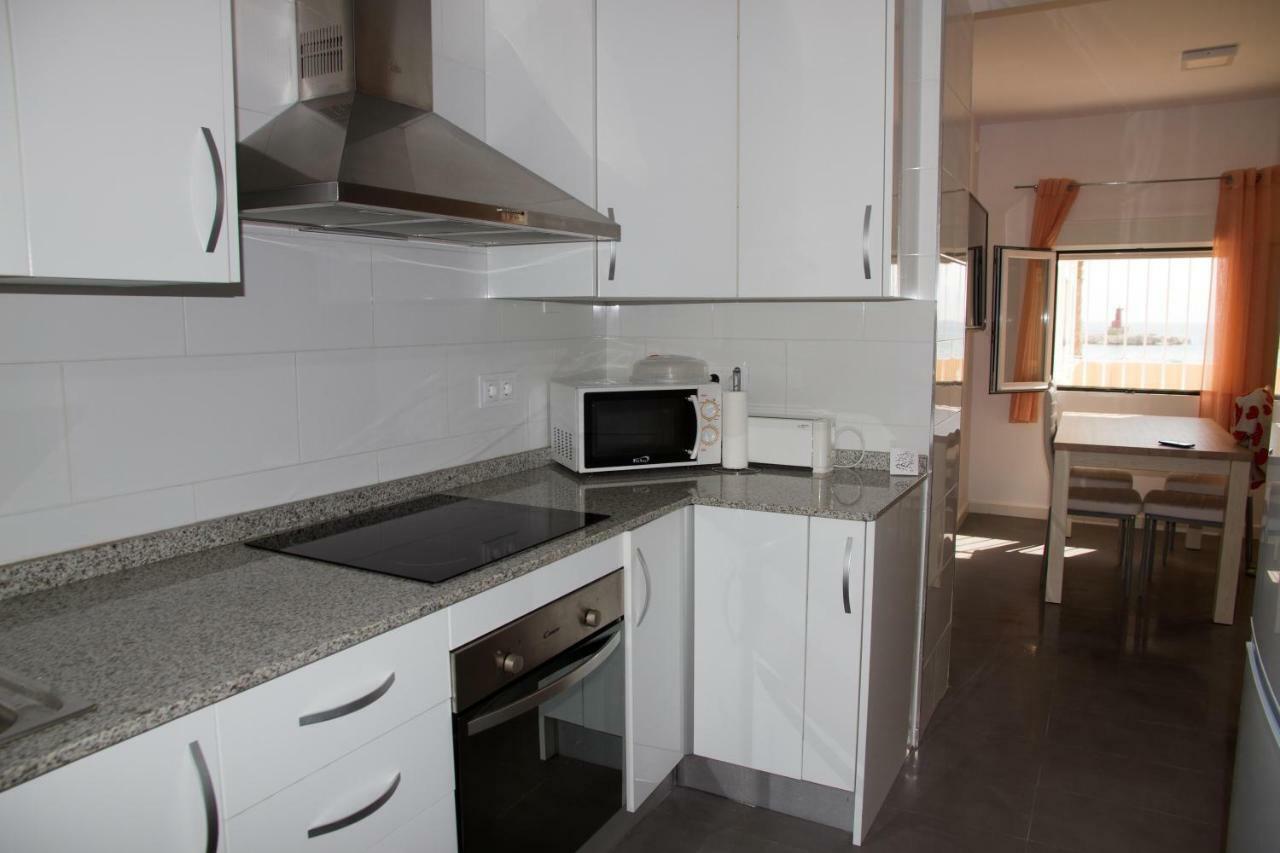 Playa Centro Apartman Villajoyosa Kültér fotó