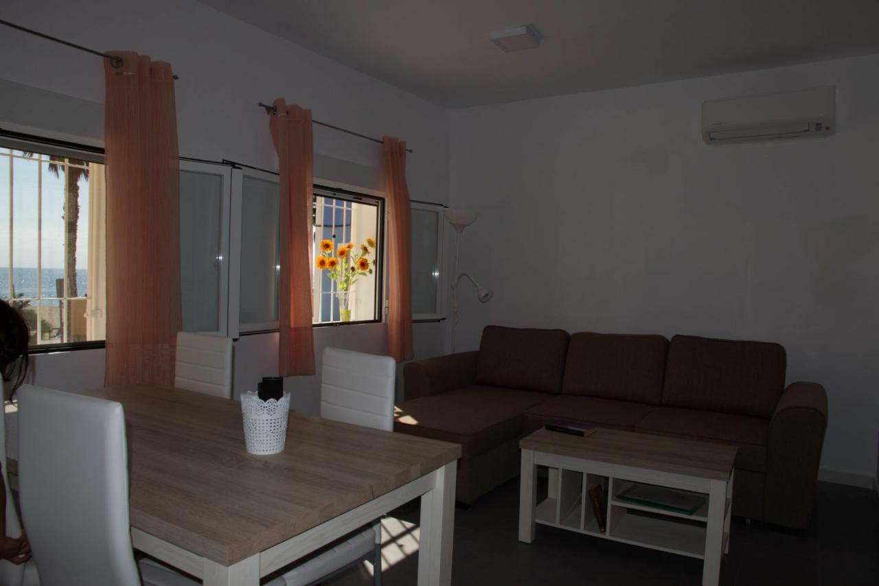 Playa Centro Apartman Villajoyosa Kültér fotó