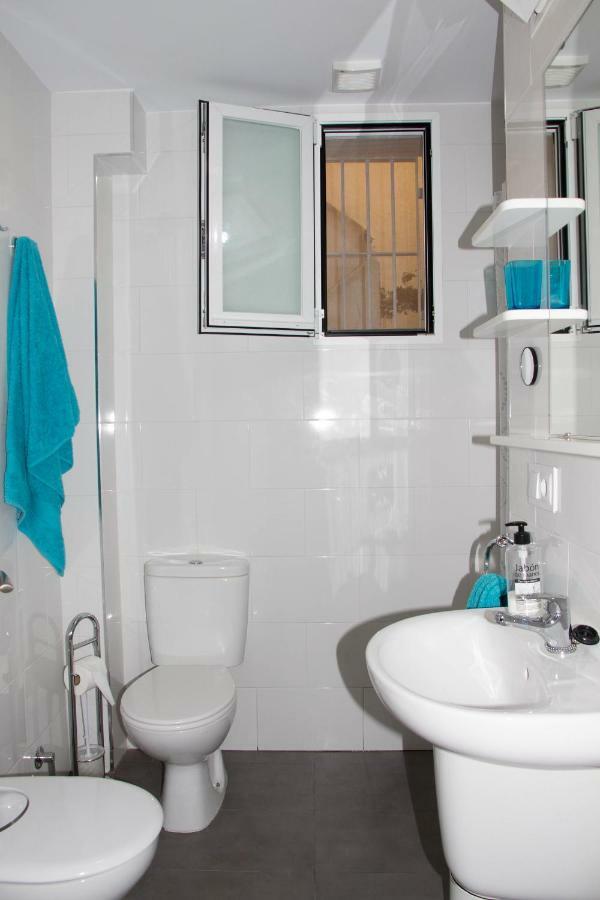 Playa Centro Apartman Villajoyosa Kültér fotó