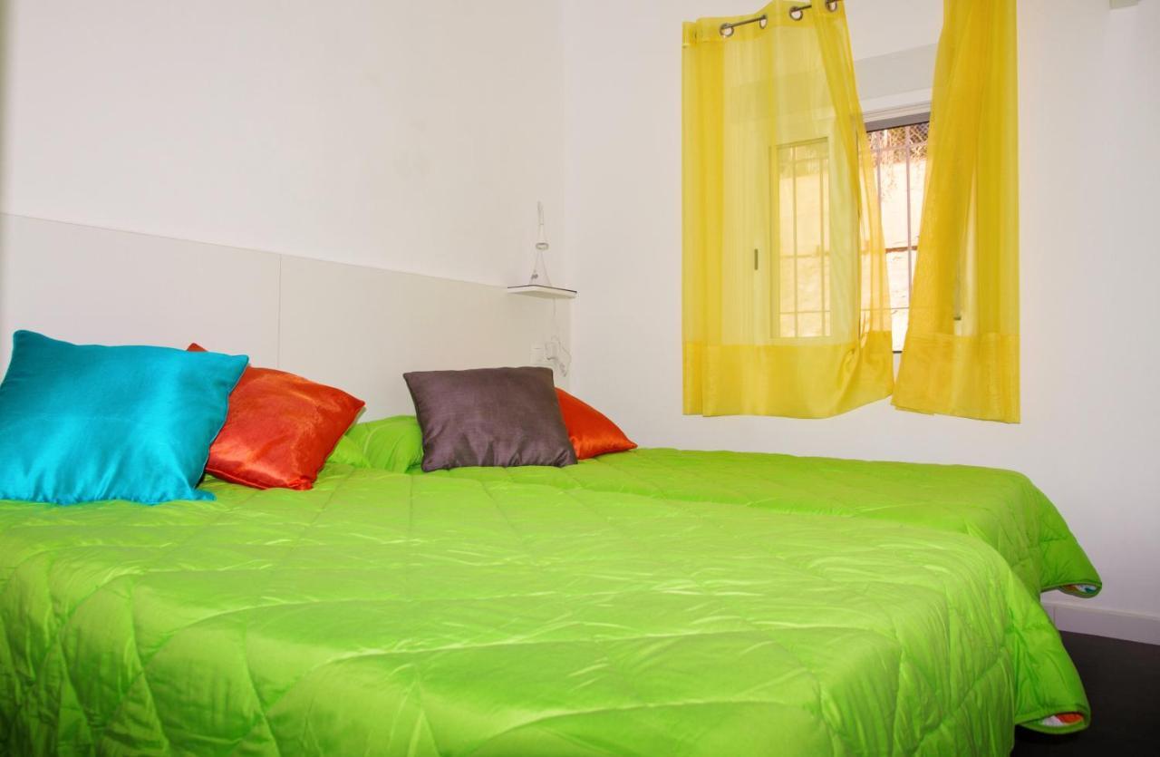 Playa Centro Apartman Villajoyosa Kültér fotó